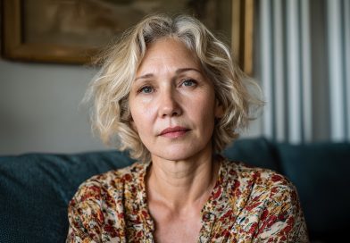 Elan vana emaga ja küsin endalt iga päev — mis elu see on…