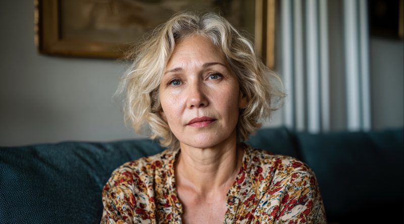 Elan vana emaga ja küsin endalt iga päev — mis elu see on…