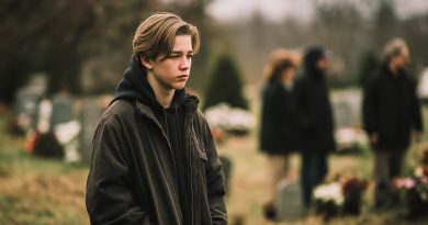 Kõik pidasid mind rumalaks, et aitasin üksikut vanaprouat — kuni pärast matuseid anti mulle ümbrik tema viimaste sõnadega…