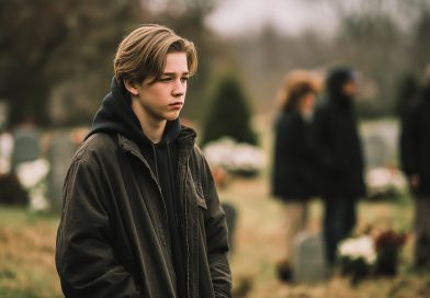 Kõik pidasid mind rumalaks, et aitasin üksikut vanaprouat — kuni pärast matuseid anti mulle ümbrik tema viimaste sõnadega…