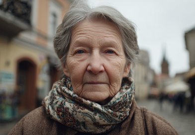 Kaheksa aastat tõin lapselast kolm korda nädalas koolist ära, sest miniatür “ei jõudnud”. Septembris läks lapselaps gümnaasiumisse. Sellest laupäevast pole ma teda kordagi näinud