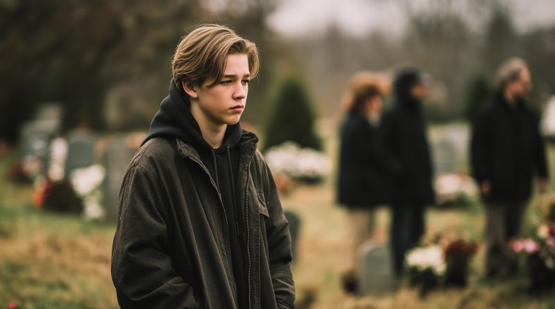 Kõik pidasid mind rumalaks, et aitasin üksikut vanaprouat — kuni pärast matuseid anti mulle ümbrik tema viimaste sõnadega…