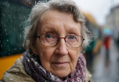 Müüsin vanemate maatüki ja jagasin raha võrdselt kolme lapse vahel. Kaks kuud hiljem ütles poeg, et õde sai rohkem, sest ma „kindlasti lisasin talle salaja juurde”