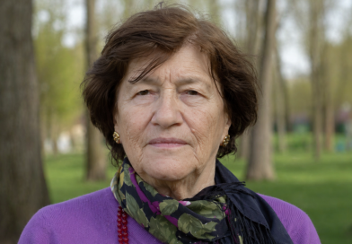 Minu ämm on kummaline. Mõtleb ise probleemi välja, ise selle «lahendab» ja lõpuks süüdistab kõiki teisi…