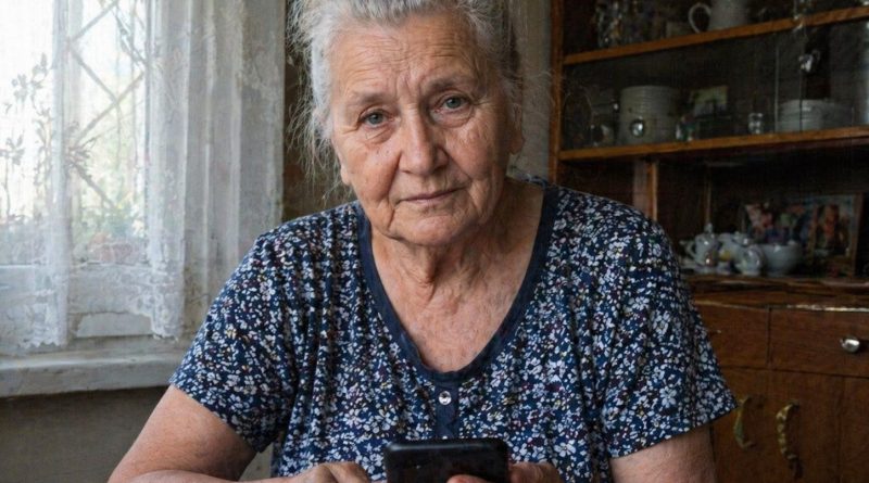 Poeg ostis mulle sünnipäevaks uue telefoni. Ilusa, kalli. Nädal hiljem selgus, et ta oli installinud rakenduse, mis saadab talle minu kõnede nimekirja