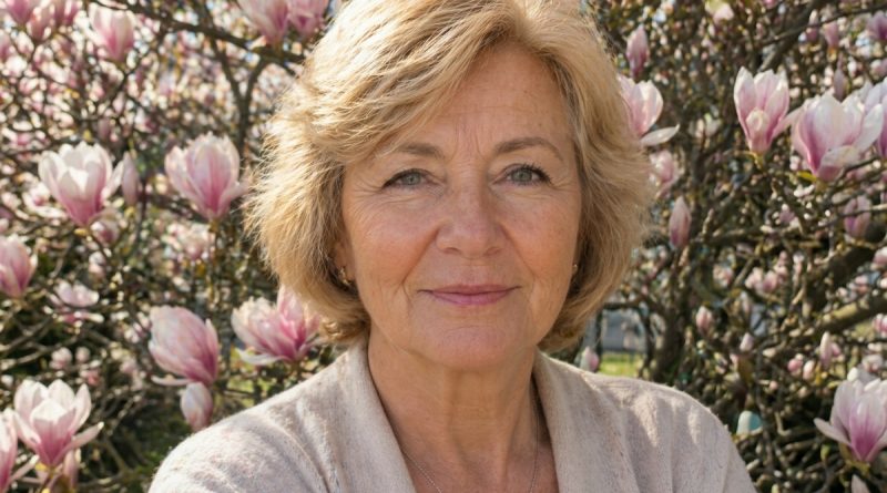 58-aastaselt uskusin taas armastusse ja kolisin mehe juurde. Kuid ühel hommikul muutis üks tema lause kõik