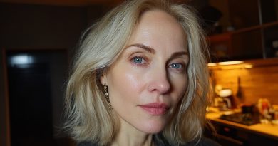 Mees jättis minu lastega maha ja lahkus. Tuli tagasi 12 aasta pärast ja ütles mulle midagi mis ajab juuksed püsti… Mees jättis minu lastega maha ja lahkus. Tuli tagasi 12 aasta pärast ja ütles mulle midagi mis ajab juuksed püsti…