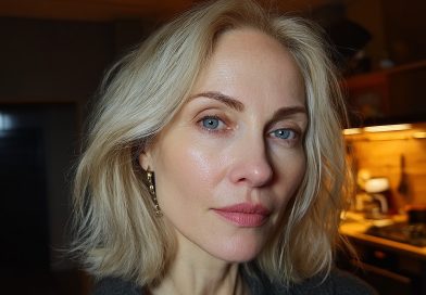 Mees jättis minu lastega maha ja lahkus. Tuli tagasi 12 aasta pärast ja ütles mulle midagi mis ajab juuksed püsti… Mees jättis minu lastega maha ja lahkus. Tuli tagasi 12 aasta pärast ja ütles mulle midagi mis ajab juuksed püsti…