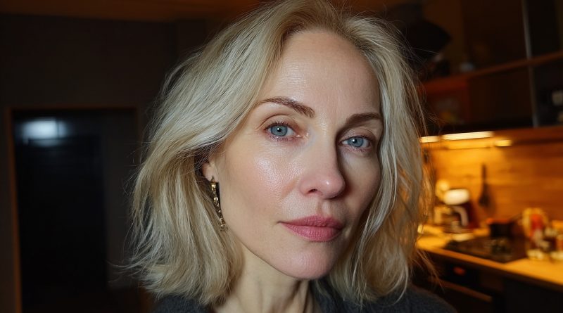 Mees jättis minu lastega maha ja lahkus. Tuli tagasi 12 aasta pärast ja ütles mulle midagi mis ajab juuksed püsti… Mees jättis minu lastega maha ja lahkus. Tuli tagasi 12 aasta pärast ja ütles mulle midagi mis ajab juuksed püsti…