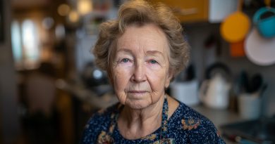 20 aastat kogunes kogu pere lihavõtteks minu koju. Mina valmistasin toitu, ootasin, kandsin kõike enda peal. Aga sel aastal helistas tütar lihtsalt ja ütles, et tellis cateringi… ega küsinudki, kas mind seal üldse vaja on…