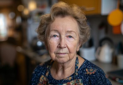 20 aastat kogunes kogu pere lihavõtteks minu koju. Mina valmistasin toitu, ootasin, kandsin kõike enda peal. Aga sel aastal helistas tütar lihtsalt ja ütles, et tellis cateringi… ega küsinudki, kas mind seal üldse vaja on…