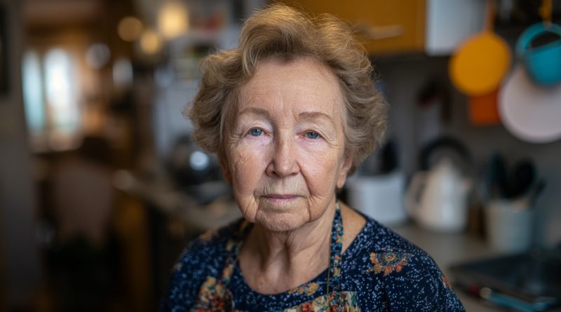 20 aastat kogunes kogu pere lihavõtteks minu koju. Mina valmistasin toitu, ootasin, kandsin kõike enda peal. Aga sel aastal helistas tütar lihtsalt ja ütles, et tellis cateringi… ega küsinudki, kas mind seal üldse vaja on…