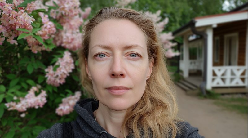 Ema tahtis, et elaksin tema reeglite järgi. Mina valisin teisiti. Ta ei oodanud seda