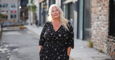 53-aastaselt läksin esimest korda elus jõusaali. Treener ütles mulle ühe lause, mille pärast ma terve õhtu nutsin. Aga hommikul läksin tagasi…