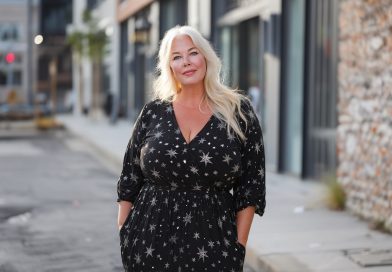 53-aastaselt läksin esimest korda elus jõusaali. Treener ütles mulle ühe lause, mille pärast ma terve õhtu nutsin. Aga hommikul läksin tagasi…