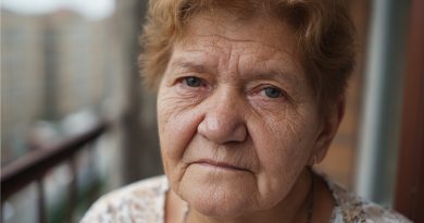 Mu tütar palus alati raha konkreetseteks asjadeks, ma ei keeldunud kunagi, andsin alati. Hiljuti liitsin kõik kokku ja ei suutnud oma silmi uskuda…