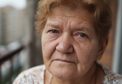 Mu tütar palus alati raha konkreetseteks asjadeks, ma ei keeldunud kunagi, andsin alati. Hiljuti liitsin kõik kokku ja ei suutnud oma silmi uskuda…