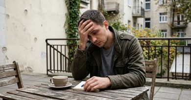 Mu isa pidas mu kihlatuga armusuhet, samal ajal kui mina viisin teda endiselt pereõhtusöökidele isa juurde ja olin kindel, et teen õigesti… Mu isa pidas mu kihlatuga armusuhet, samal ajal kui mina viisin teda endiselt pereõhtusöökidele isa juurde ja olin kindel, et teen õigesti…