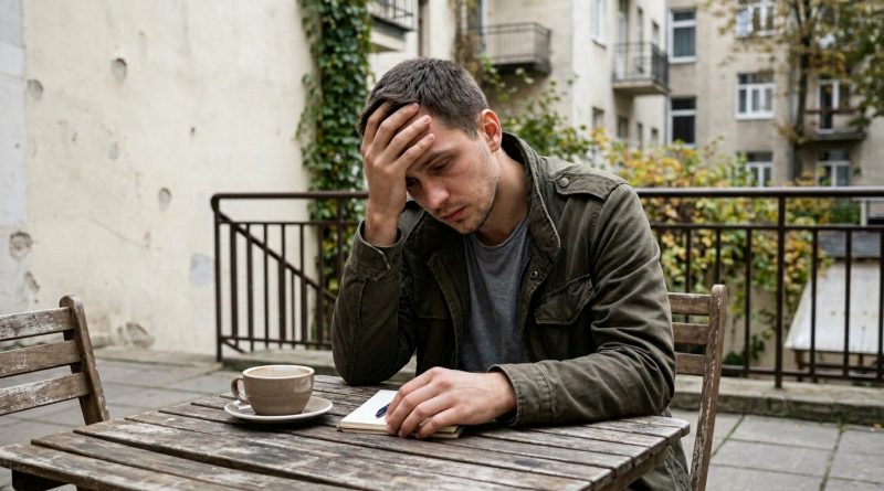 Mu isa pidas mu kihlatuga armusuhet, samal ajal kui mina viisin teda endiselt pereõhtusöökidele isa juurde ja olin kindel, et teen õigesti… Mu isa pidas mu kihlatuga armusuhet, samal ajal kui mina viisin teda endiselt pereõhtusöökidele isa juurde ja olin kindel, et teen õigesti…