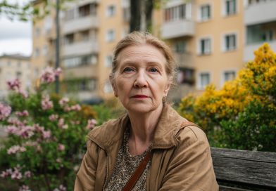 Tütar perega tuli lihavõtteks ja jäi. Eile hakkas ta minu magamistoast asju väiksemasse tuppa viima. Ütles:…