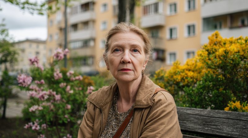 Tütar perega tuli lihavõtteks ja jäi. Eile hakkas ta minu magamistoast asju väiksemasse tuppa viima. Ütles:…