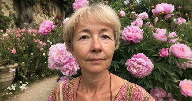 Otsustasin tähistada oma 60. sünnipäeva restoranis… aga mu abikaasa ütles, et mul polegi enam midagi tähistada…