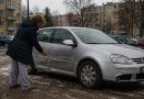 Laenasin nõbule auto kolimiseks. Ta tõi selle tagasi kahe nädala pärast tühja paagiga, kriimustusega uksel ja mõlgitud kaitserauaga