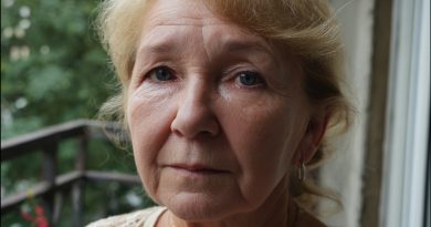 Ema ütles et ei istu enam lastelastega ja arvas et hakkame teda veenma, aga mina vihastasin ja otsustasin talle õppetunni anda… Ema ütles et ei istu enam lastelastega ja arvas et hakkame teda veenma, aga mina vihastasin ja otsustasin talle õppetunni anda…