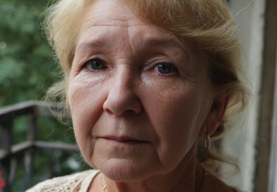 Ema ütles et ei istu enam lastelastega ja arvas et hakkame teda veenma, aga mina vihastasin ja otsustasin talle õppetunni anda… Ema ütles et ei istu enam lastelastega ja arvas et hakkame teda veenma, aga mina vihastasin ja otsustasin talle õppetunni anda…