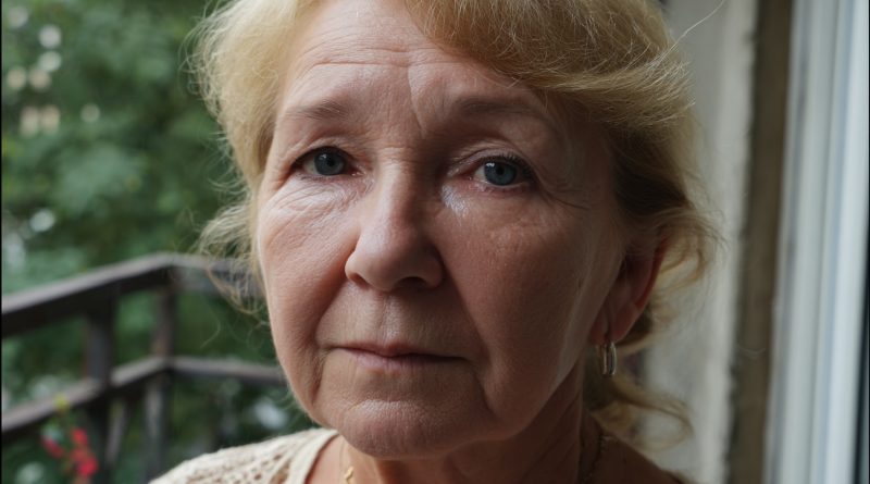 Ema ütles et ei istu enam lastelastega ja arvas et hakkame teda veenma, aga mina vihastasin ja otsustasin talle õppetunni anda… Ema ütles et ei istu enam lastelastega ja arvas et hakkame teda veenma, aga mina vihastasin ja otsustasin talle õppetunni anda…