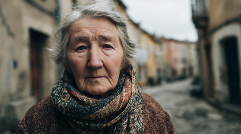Mu poeg ei helistanud mulle kolm kuud. Arvasin, et tal on tööd palju. Lõpuks sõitsin tema juurde ilma ette teatamata. Ukse avas mulle võõras naine — ja see, mida ta mulle ütles, murdis mu täielikult…