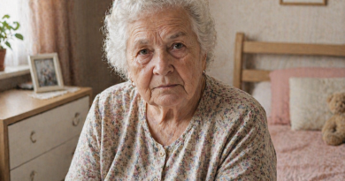 Lapsed pakkusid, et ma müüksin korteri maha ja jagaksin raha nende vahel „juba praegu ära, et hiljem ei tekiks maksudega probleeme“. Vastutasuks pidin elama poja juures. Esimesel kuul oli mul isegi oma tuba