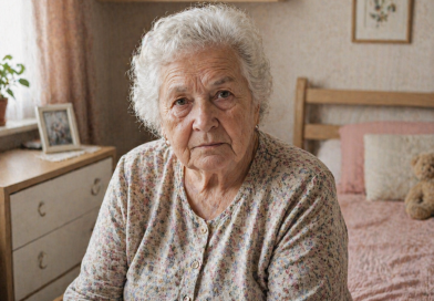 Lapsed pakkusid, et ma müüksin korteri maha ja jagaksin raha nende vahel „juba praegu ära, et hiljem ei tekiks maksudega probleeme“. Vastutasuks pidin elama poja juures. Esimesel kuul oli mul isegi oma tuba