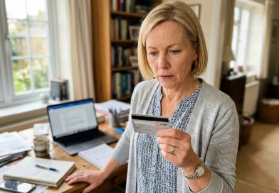 Kolmkümmend aastat ütles mu mees mulle: „Sa ei oska rahaga ümber käia” — ja ma uskusin teda. Kuid ühel päeval, tema kirjutuslaua sahtlit koristades, leidsin tema nimel kaardi, millest ma midagi ei teadnud. Juba järgmisel hommikul läksin panka, et tema valede kohta tõde teada saada.