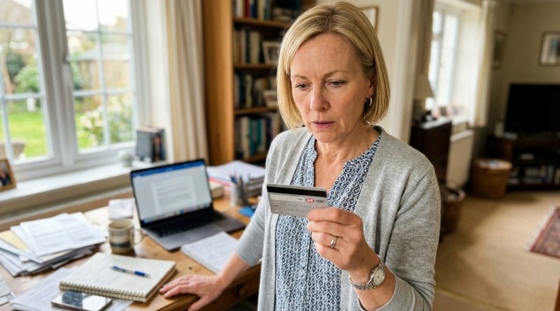 Kolmkümmend aastat ütles mu mees mulle: „Sa ei oska rahaga ümber käia” — ja ma uskusin teda. Kuid ühel päeval, tema kirjutuslaua sahtlit koristades, leidsin tema nimel kaardi, millest ma midagi ei teadnud. Juba järgmisel hommikul läksin panka, et tema valede kohta tõde teada saada.