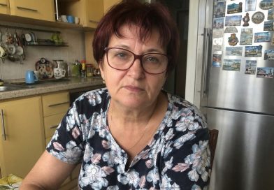 59-aastaselt kuulsin mehelt: “Kes sind üldse tahab?” Kuu aega hiljem kahetses ta neid sõnu… 59-aastaselt kuulsin mehelt: “Kes sind üldse tahab?” Kuu aega hiljem kahetses ta neid sõnu…