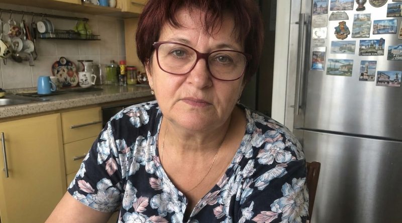 59-aastaselt kuulsin mehelt: “Kes sind üldse tahab?” Kuu aega hiljem kahetses ta neid sõnu… 59-aastaselt kuulsin mehelt: “Kes sind üldse tahab?” Kuu aega hiljem kahetses ta neid sõnu…