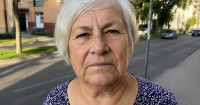 Kui ma töö kaotasin, unustasid mu lapsed minu ära. Kuid kõik muutus päeval, kui nad said teada pärandusest…