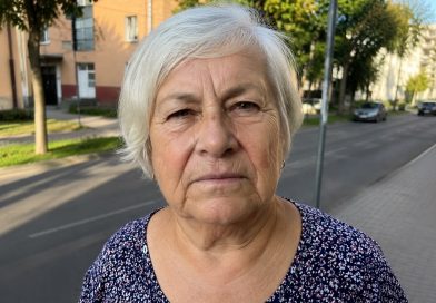 Kui ma töö kaotasin, unustasid mu lapsed minu ära. Kuid kõik muutus päeval, kui nad said teada pärandusest…
