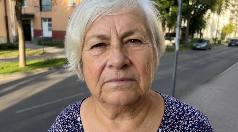 Kui ma töö kaotasin, unustasid mu lapsed minu ära. Kuid kõik muutus päeval, kui nad said teada pärandusest…