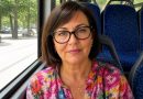 Mees ütles mulle 20 aasta jooksul et olen inetu. Uskusin teda. Lõpetasin peeglisse vaatamise. Lõpetasin pildistamise. Lõpetasin iseenda olemise. Ja siis läks ta teise juurde — ja võõras mees trammis ütles mulle midagi mille järel nutsin terve õhtu