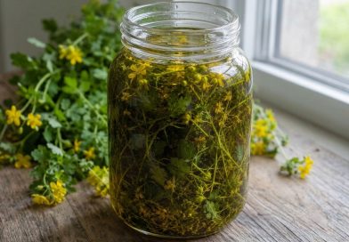 VEREURMAROHUÕLI, MIDA MEIE VANAEMAD NIMETASID „KULDSEKS ROHUKS“ TÜÜGASTE JA KUIVA NAHA JAOKS 🌿 VANA KODUNE RETSEPT, MIDA MEIE PERES ON AASTAID ÜKSTEISELE EDASI ANTUD VEREURMAROHUÕLI, MIDA MEIE VANAEMAD NIMETASID „KULDSEKS ROHUKS“ TÜÜGASTE JA KUIVA NAHA JAOKS 🌿 VANA KODUNE RETSEPT, MIDA MEIE PERES ON AASTAID ÜKSTEISELE EDASI ANTUD