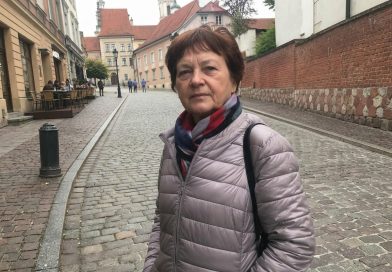 Kogu elu arvasin, et hea ema peab kõike andma. Kuni mul polnud enam midagi Kogu elu arvasin, et hea ema peab kõike andma. Kuni mul polnud enam midagi
