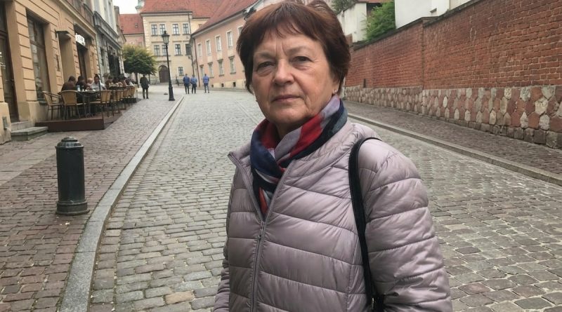 Kogu elu arvasin, et hea ema peab kõike andma. Kuni mul polnud enam midagi Kogu elu arvasin, et hea ema peab kõike andma. Kuni mul polnud enam midagi