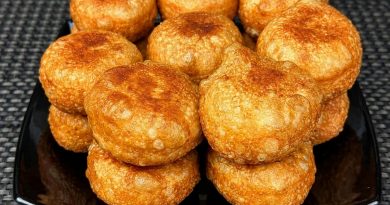 Võtan keefiri ja 1 muna 😍 Valmistan 10 minutiga sellised pirukad, et kõik küsivad juurde! Võtan keefiri ja 1 muna 😍 Valmistan 10 minutiga sellised pirukad, et kõik küsivad juurde!