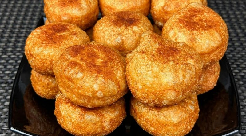 Võtan keefiri ja 1 muna 😍 Valmistan 10 minutiga sellised pirukad, et kõik küsivad juurde! Võtan keefiri ja 1 muna 😍 Valmistan 10 minutiga sellised pirukad, et kõik küsivad juurde!