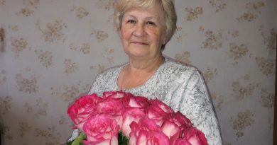 Minu sünnipäeval tegid poeg ja minia mulle ootamatu kingituse, millest ma ei ole siiani üle saanud… Minu sünnipäeval tegid poeg ja minia mulle ootamatu kingituse, millest ma ei ole siiani üle saanud…