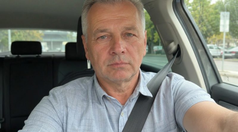 Naine lahkus minust pärast 30 aastat abielu. Olin kindel, et tean põhjust. Aga kui ta lõpuks seletas — ei leidnud vastust. Sest tal oli õigus Naine lahkus minust pärast 30 aastat abielu. Olin kindel, et tean põhjust. Aga kui ta lõpuks seletas — ei leidnud vastust. Sest tal oli õigus
