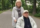 Pärast insulti muutus mu mees täiesti teiseks inimeseks. Mõnikord ei tundnud ta mind hommikuti ära. Aga sel päeval, kui palatisse tuli noor õde, ütles ta lause, mida ei suutnud kogu öö unustada…