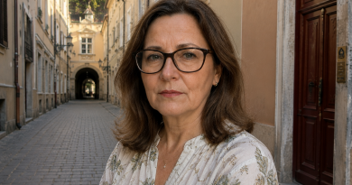 Pärast kahtkümmet kaheksat aastat abielu vaatas mees mulle silma ja ütles, et on esimest korda elus päriselt armunud. Sel hetkel olin viiskümmend aastat vana — ja olin endiselt tema naine…